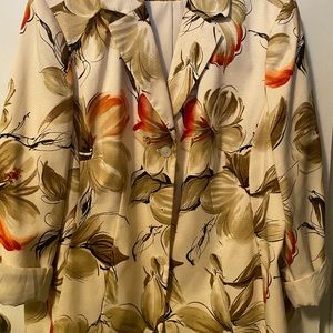 Women’s jacket by Alfred Dunner